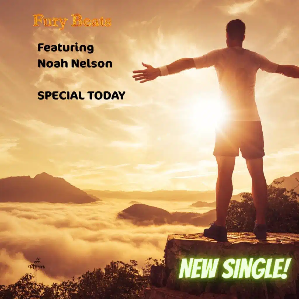 Special Today (feat. Noah Nelson)