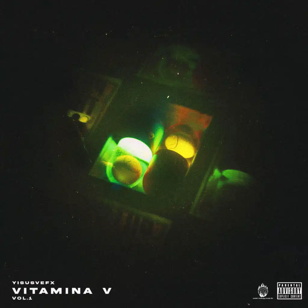 Vitamina V, Vol.1