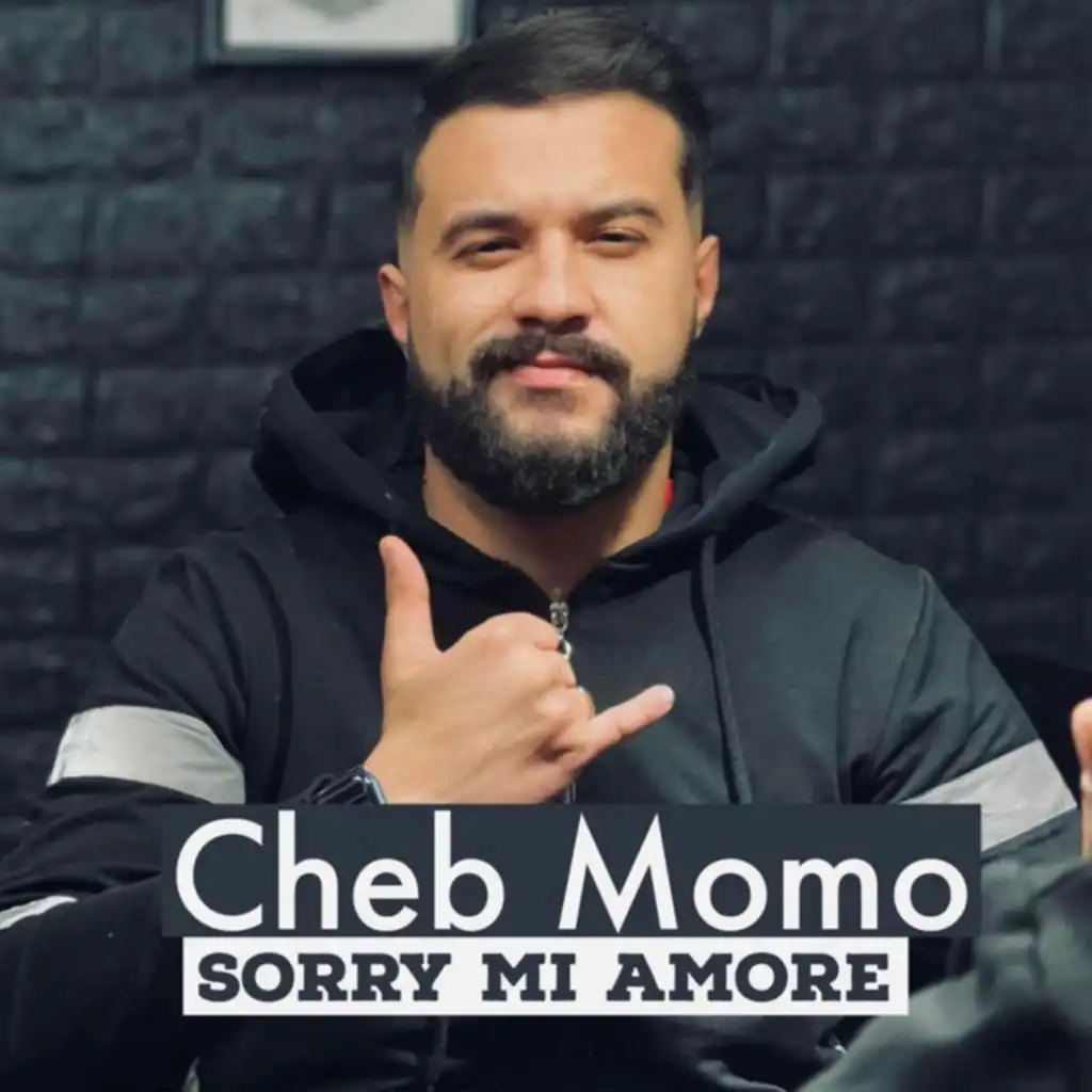 Sorry Mi Amore