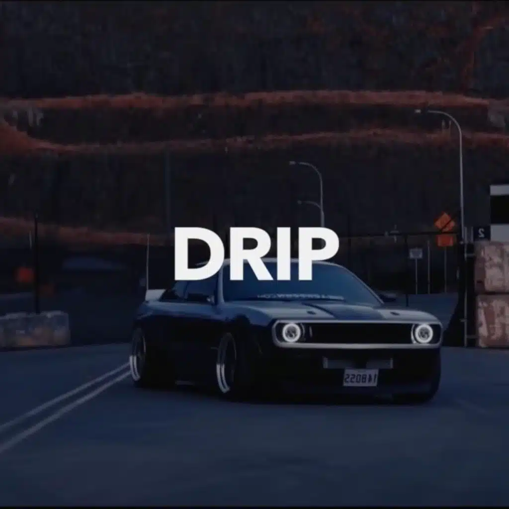 Drip