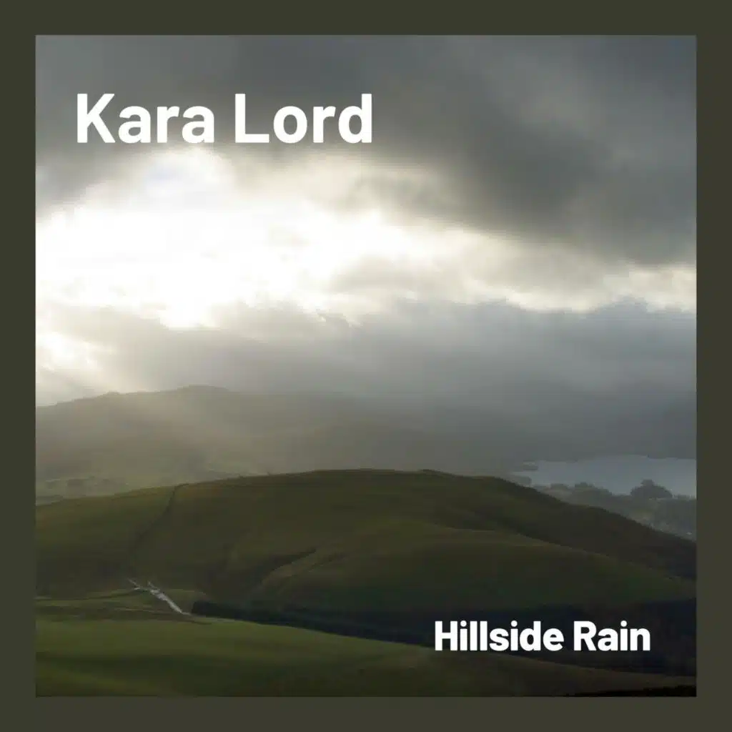 Hillside Rain