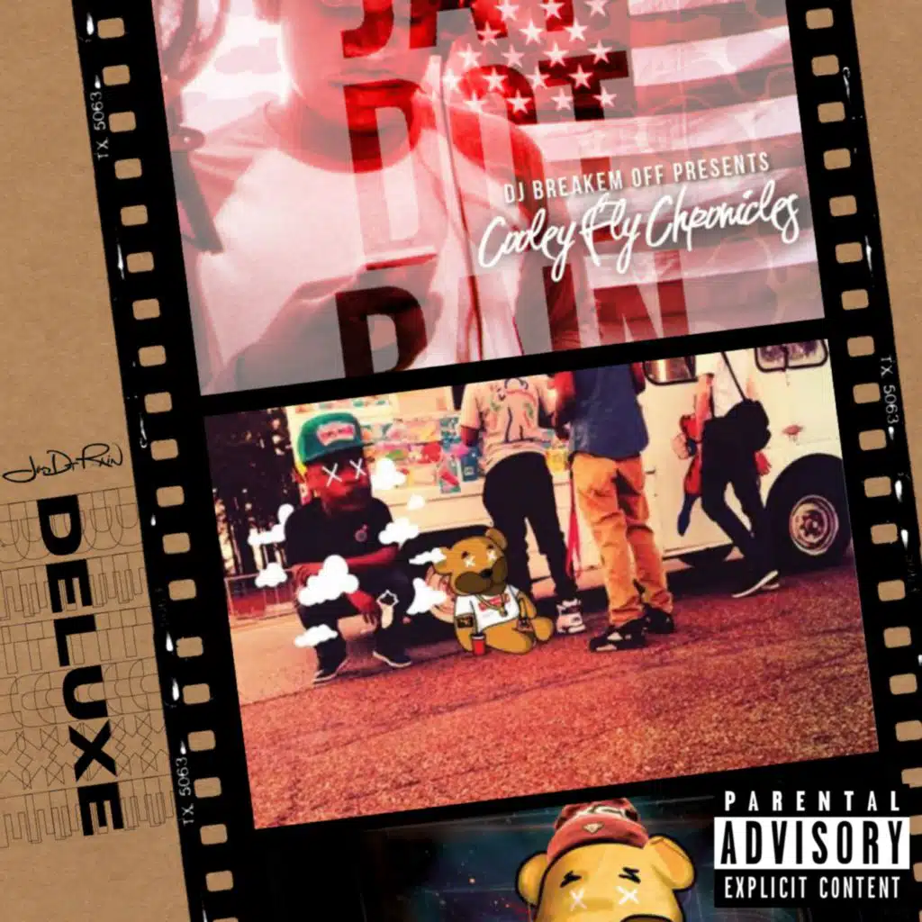 Cooley Fly Chronicles Deluxe