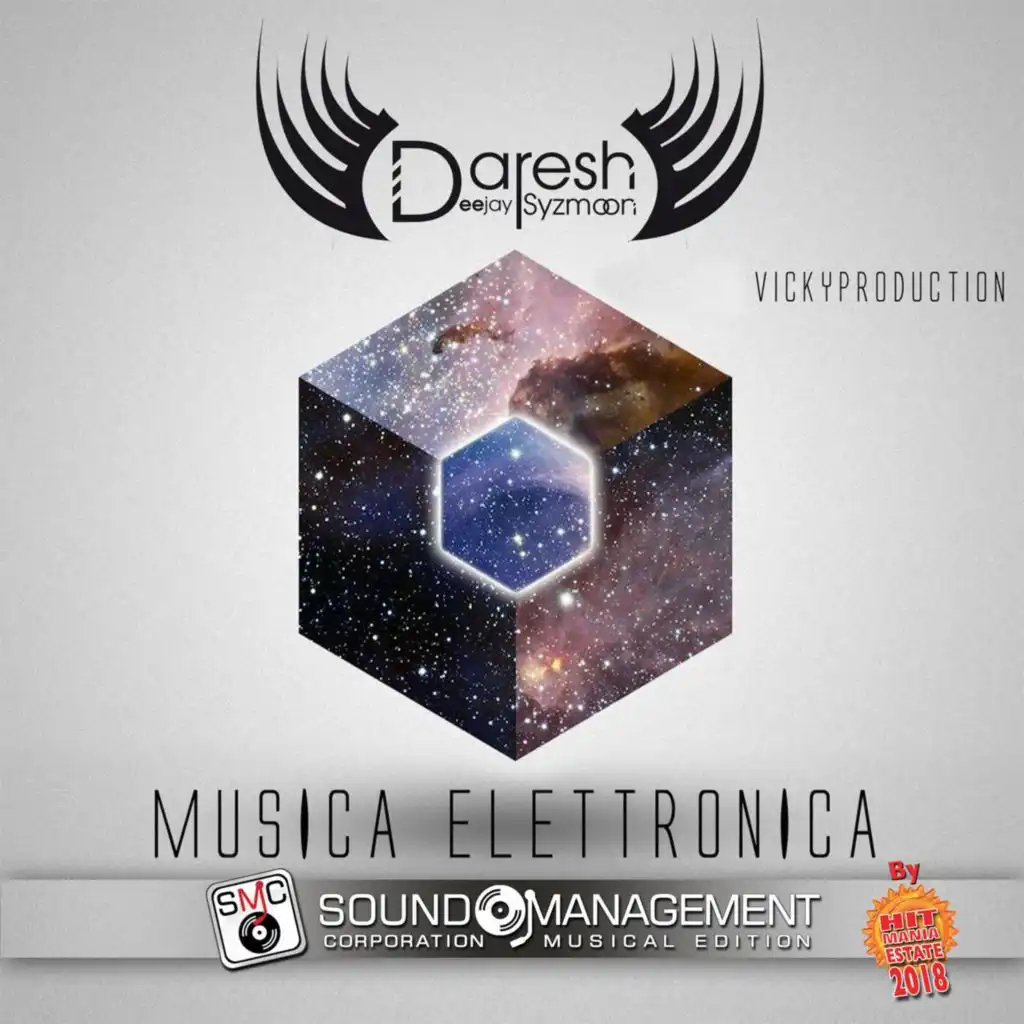 Musica Elettronica (Extended Version)