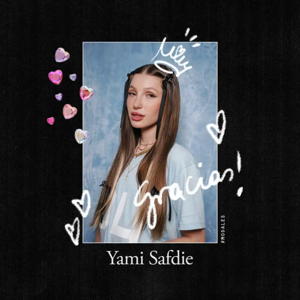 Yami Safdie
