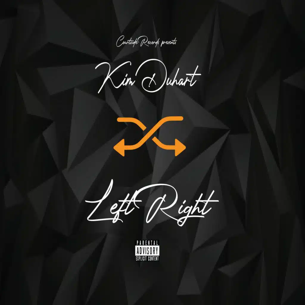 Left Right