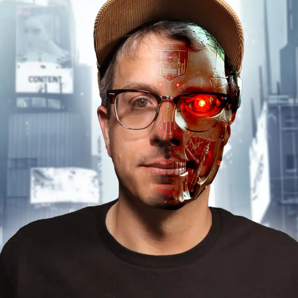 388: AI Content is Ruining YouTube, Why I Don't Watch Reviews, and more