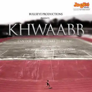 Khwaabb (Original Motion Picture Soundtrack)