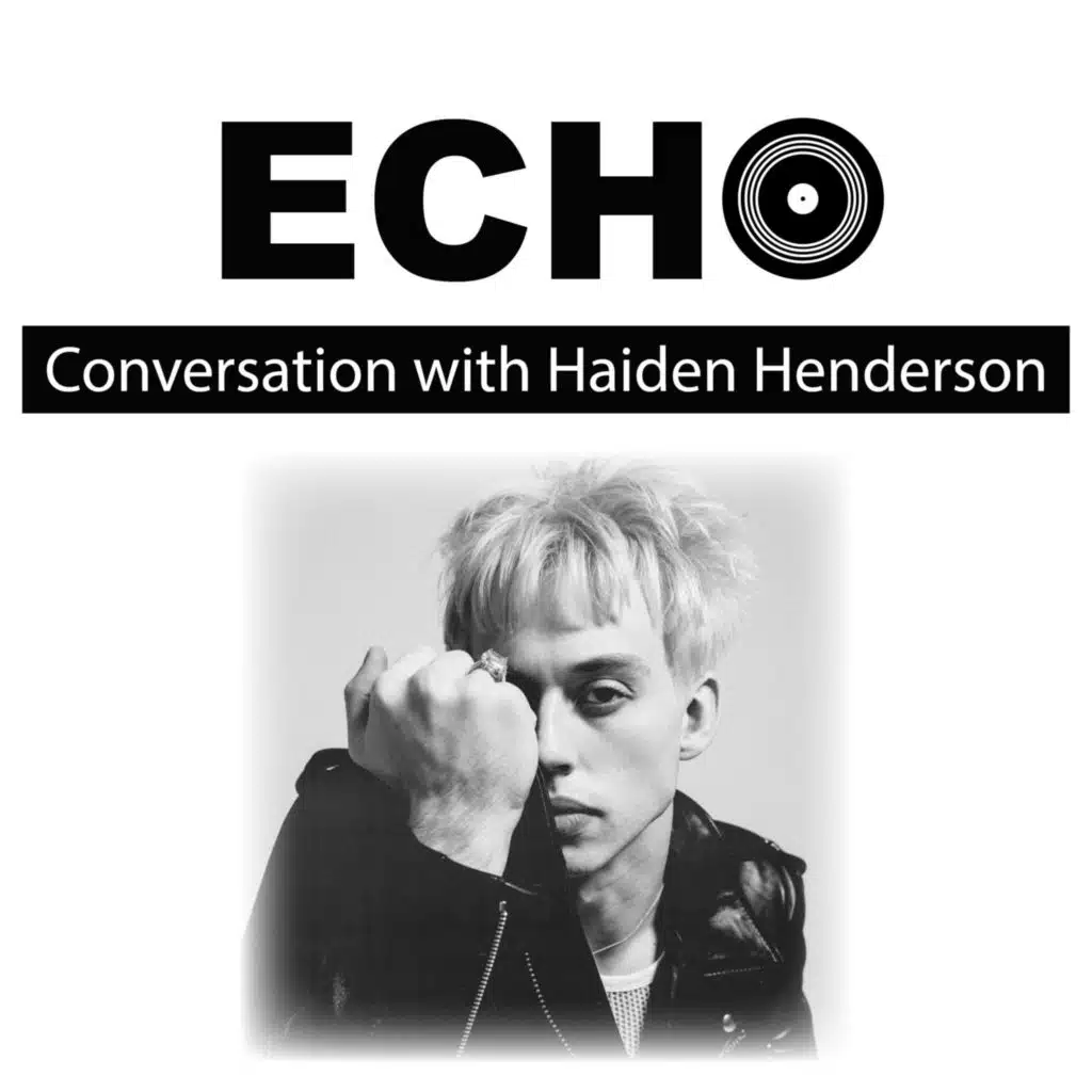 Ep 98 | Conversation with Haiden Henderson