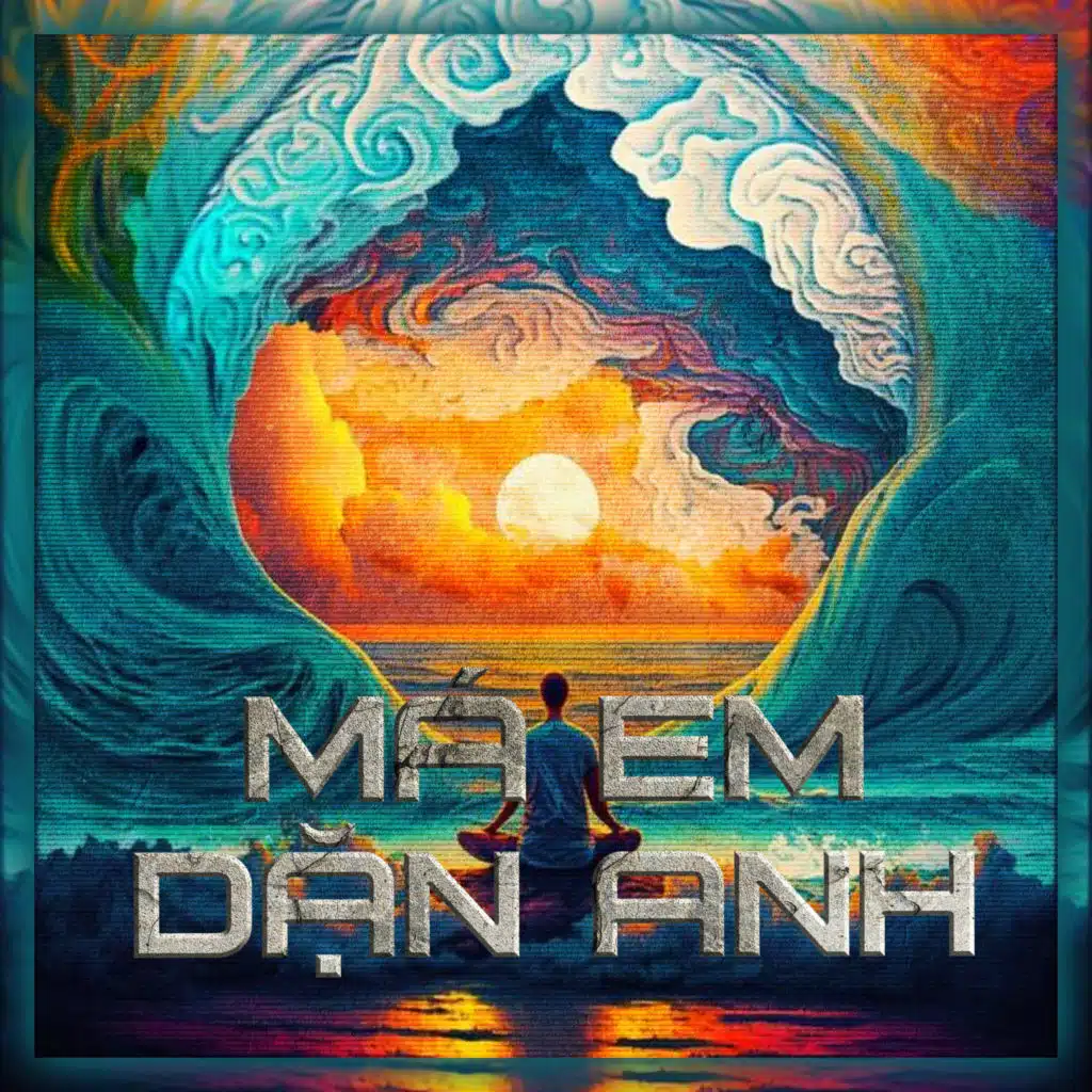 Má Em Dặn Anh (Remix) - Beat