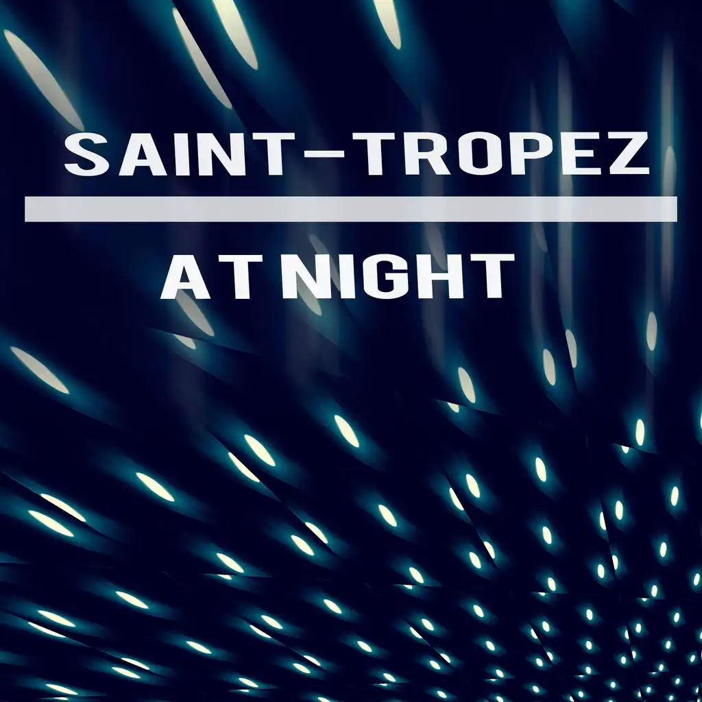 Tonight, Saint-Tropez (Club Mix)