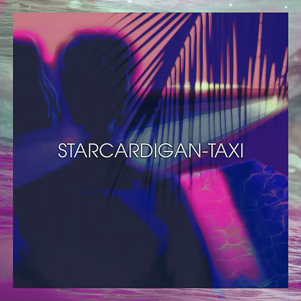 Taxi (Amor Entrave Remix)