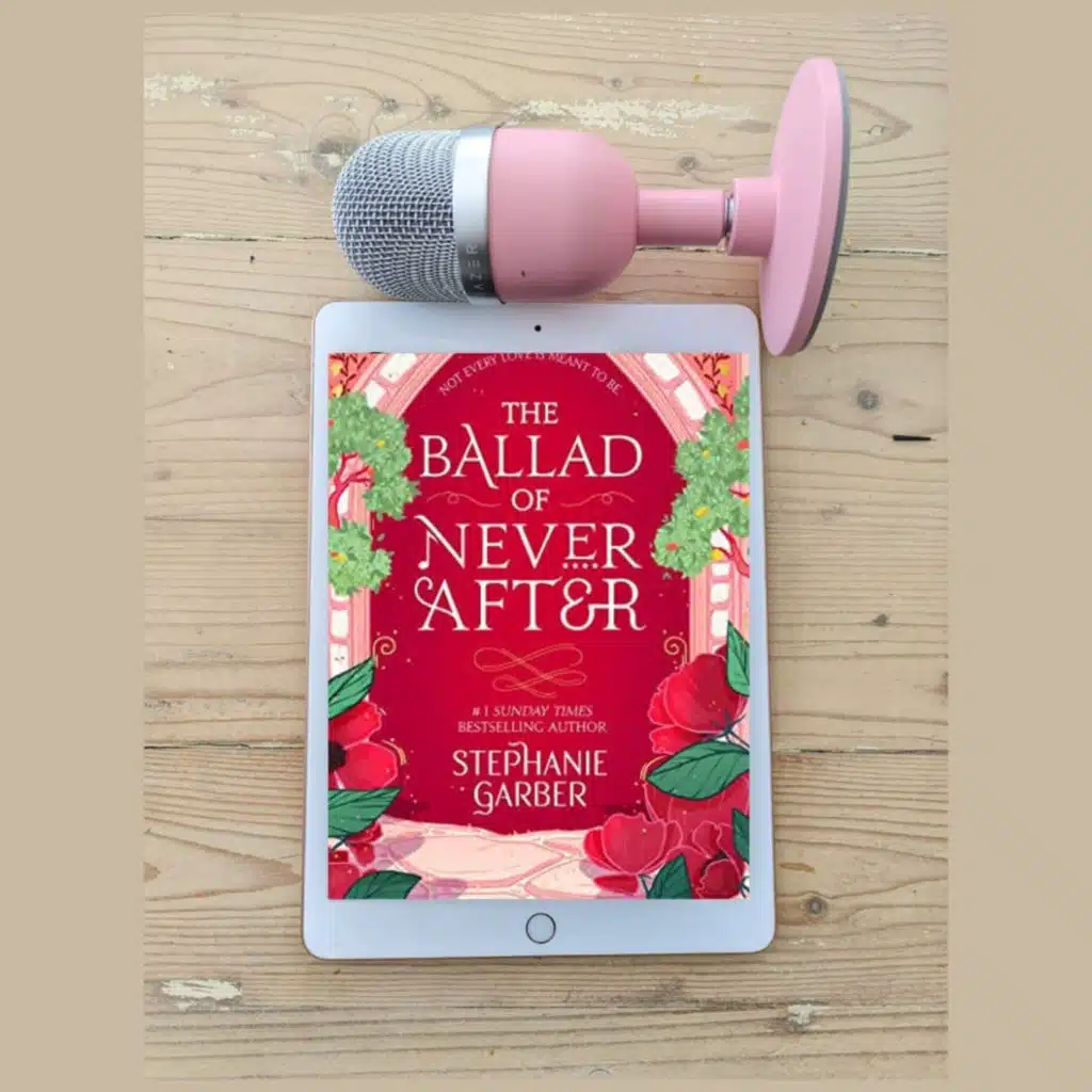 The Ballad of Never After