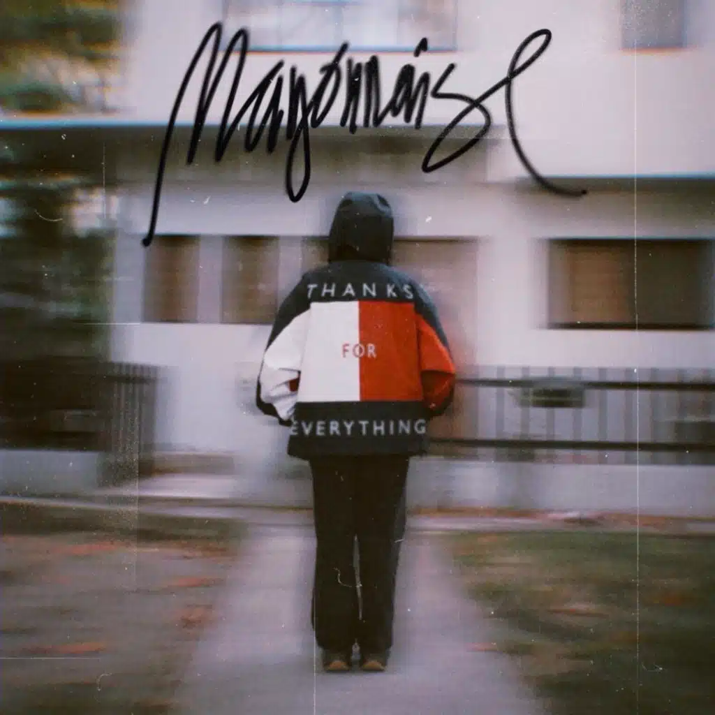 Buang (XERXESBAKKER Remix)