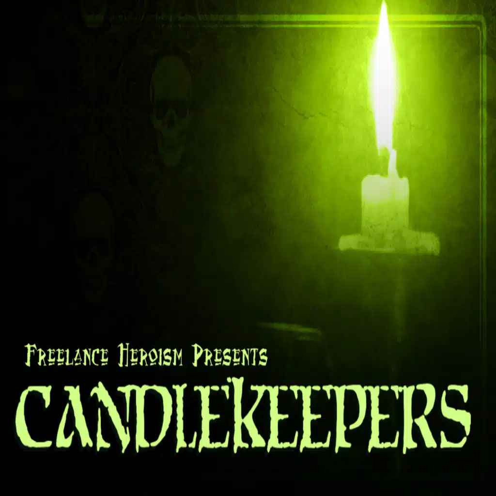 Candlekeepers - Chapter 18