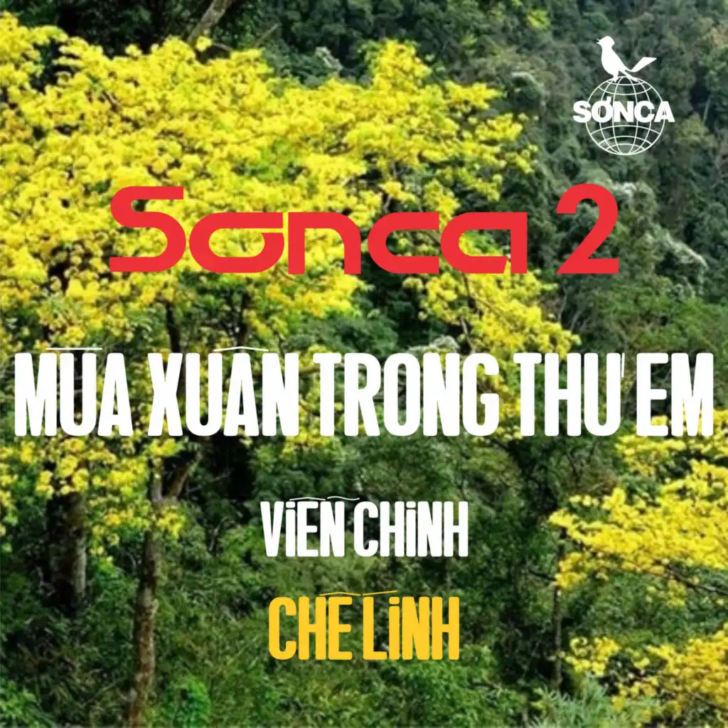 Mùa Xuân Trong Thư Em