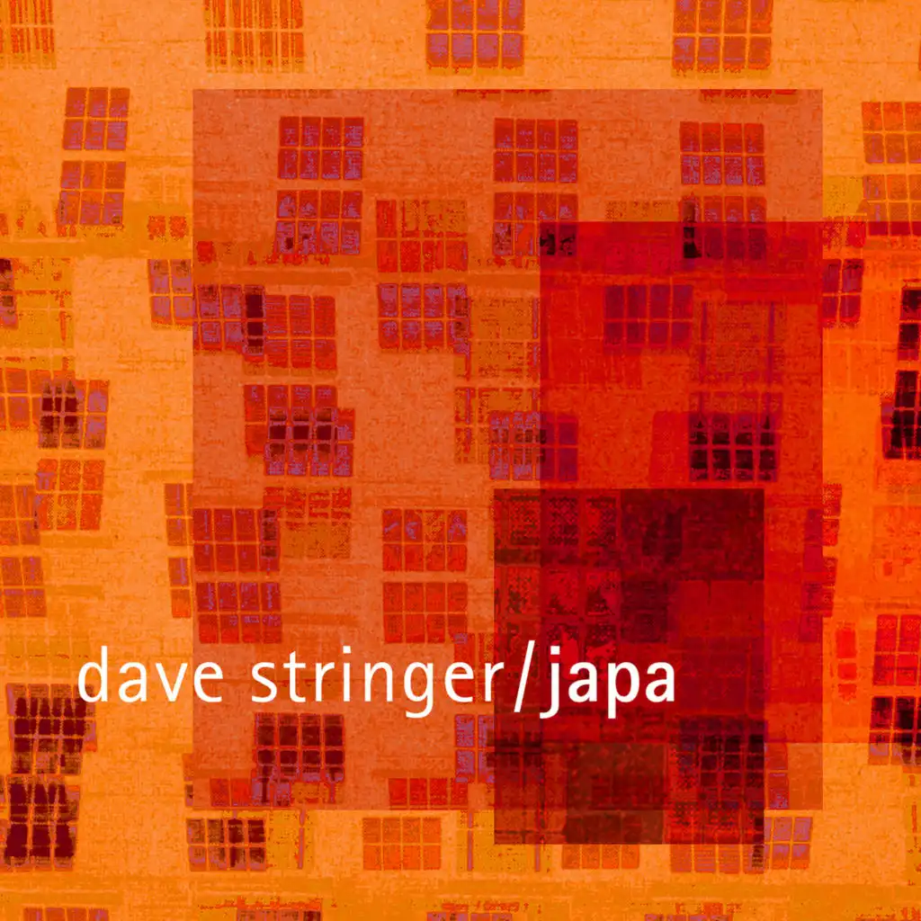 Dave Stringer