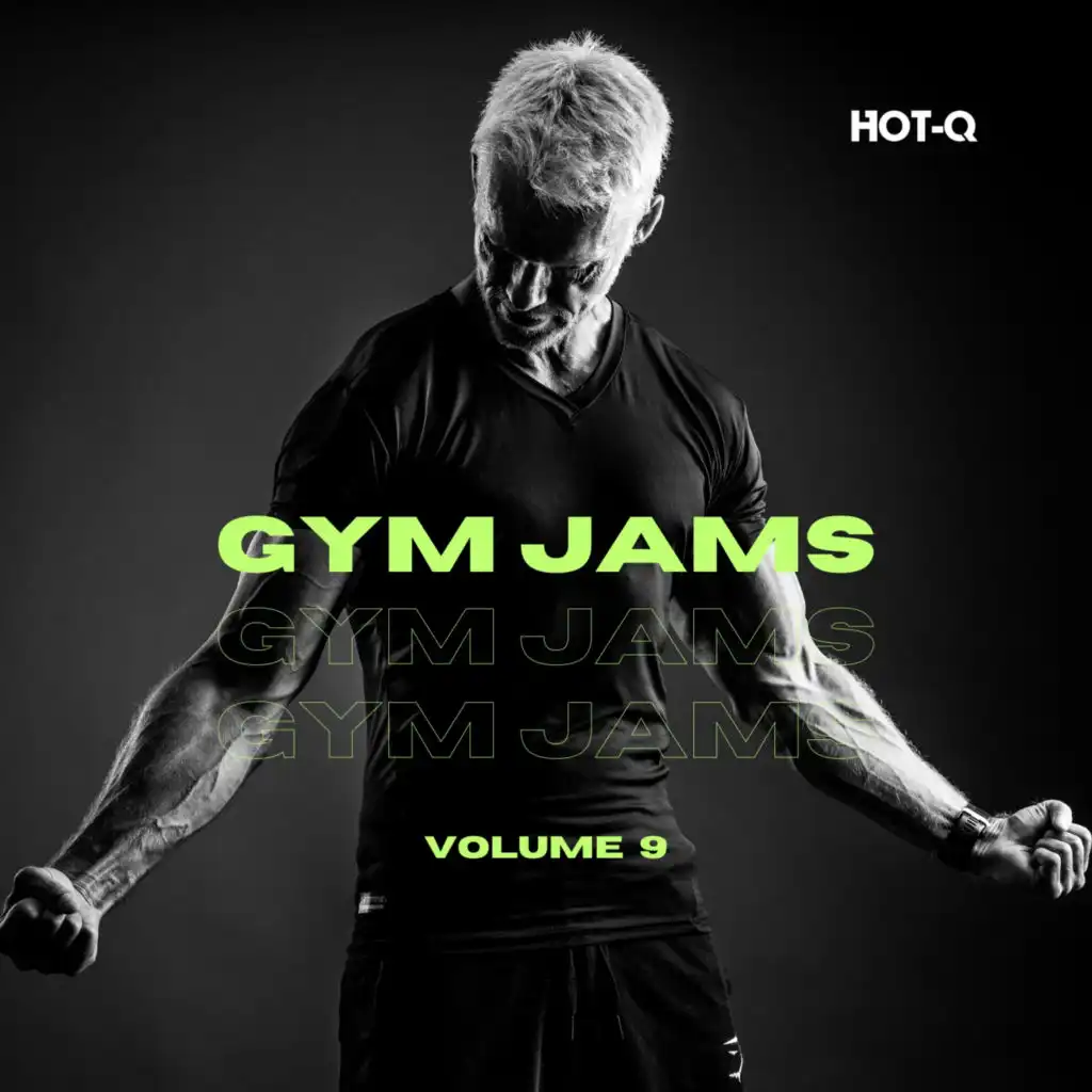 Functional Training (Crossfit Workout Radio Mix)