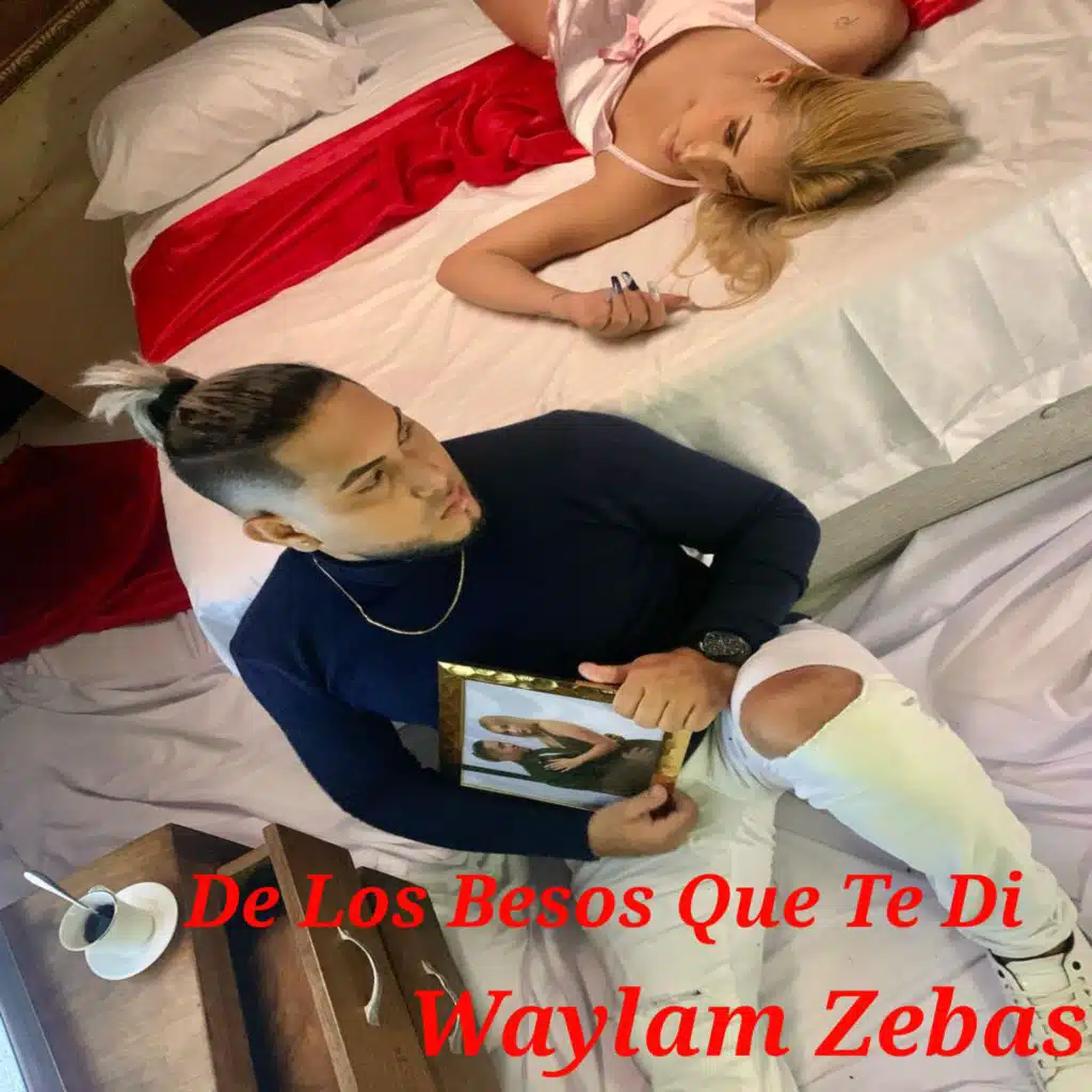 Waylan Zebas