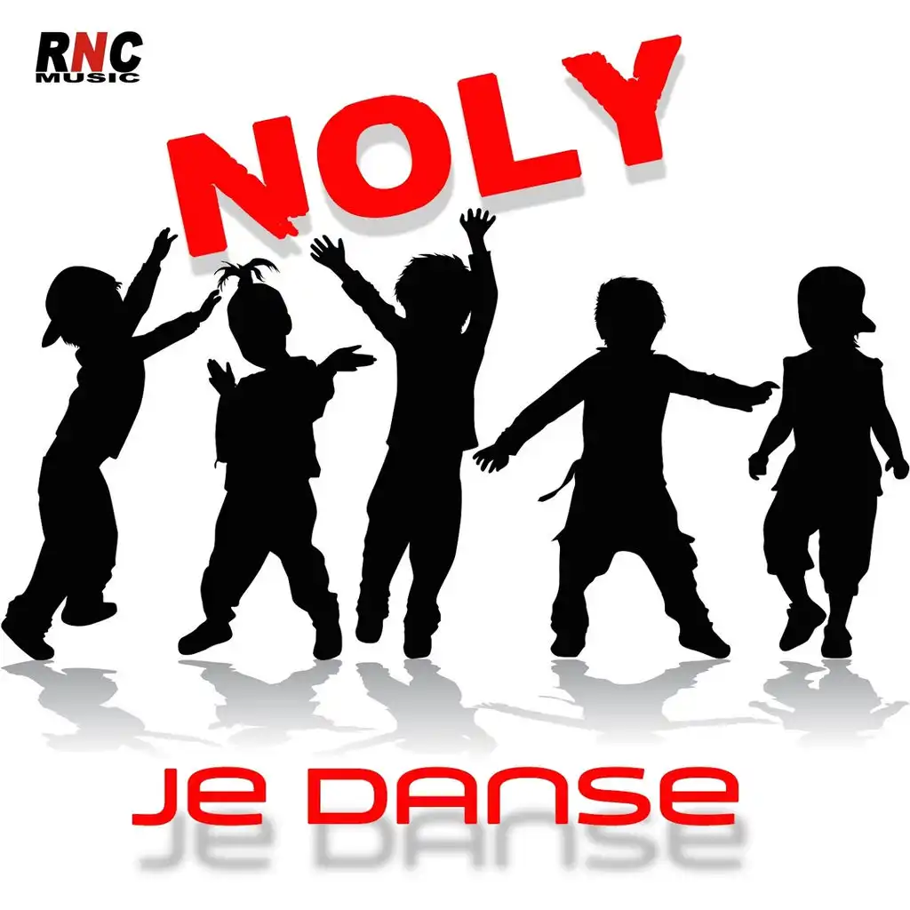 Je danse (Radio Edit)