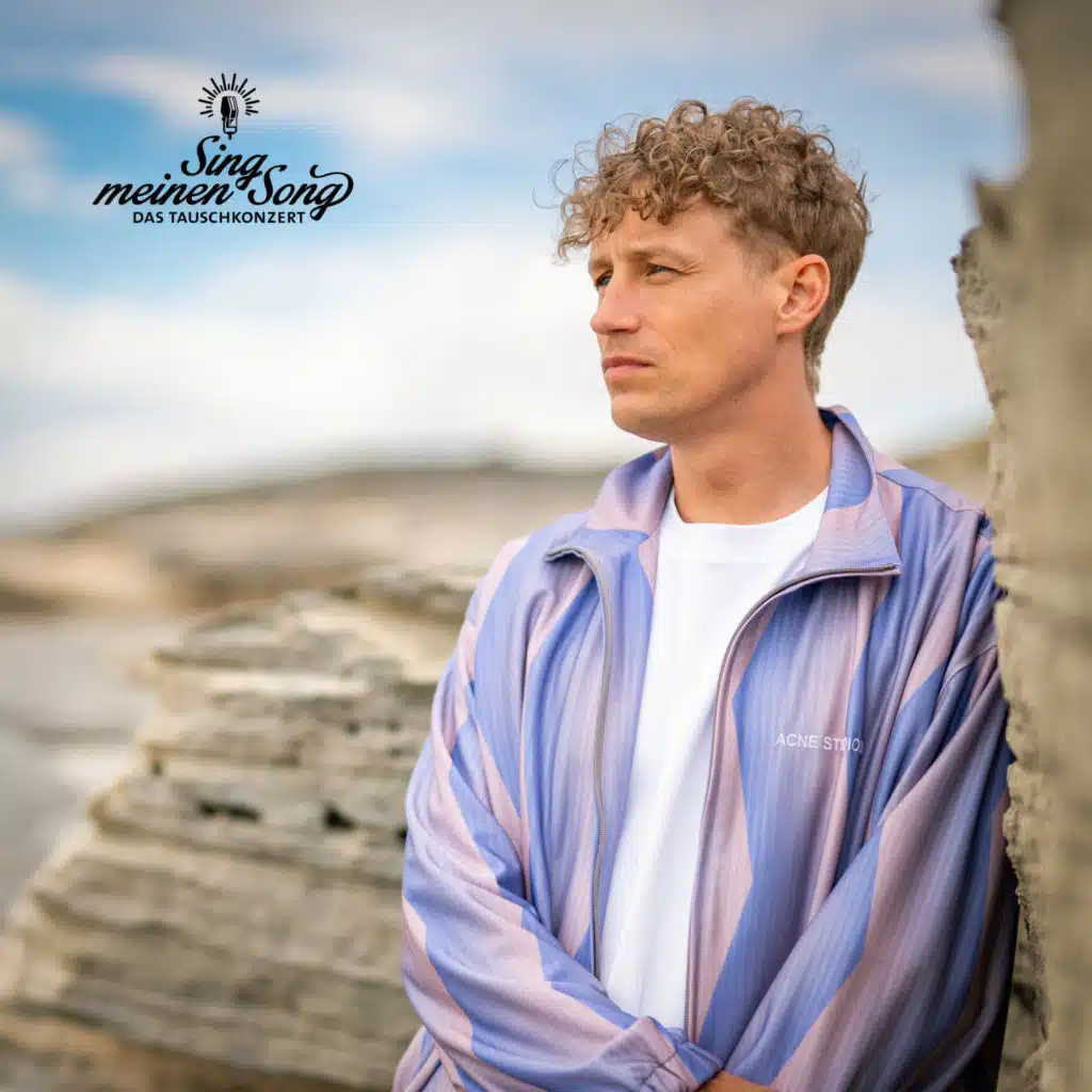 Nicht alles endet irgendwann (aus "Sing meinen Song, Vol. 11")