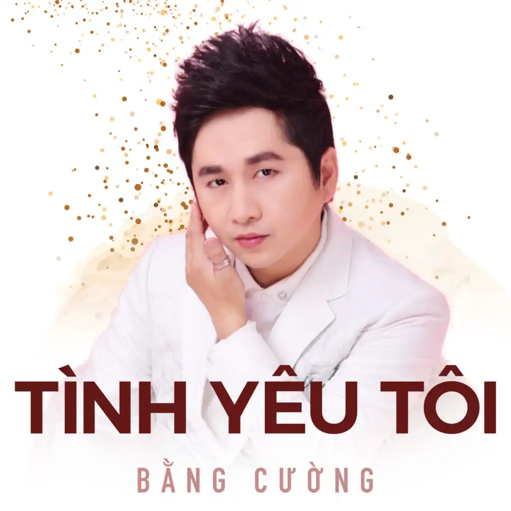 Tình Yêu Tôi