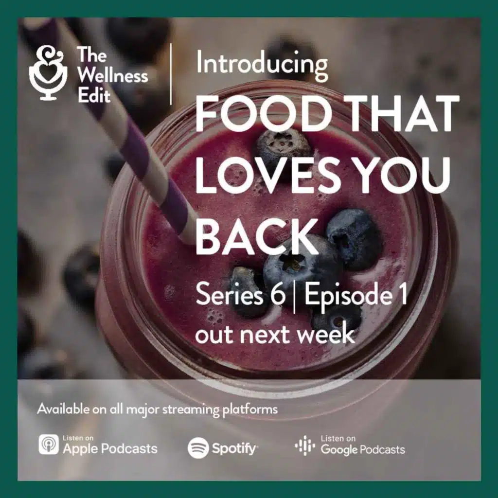 The Wellness Edit [Series 6 trailer]