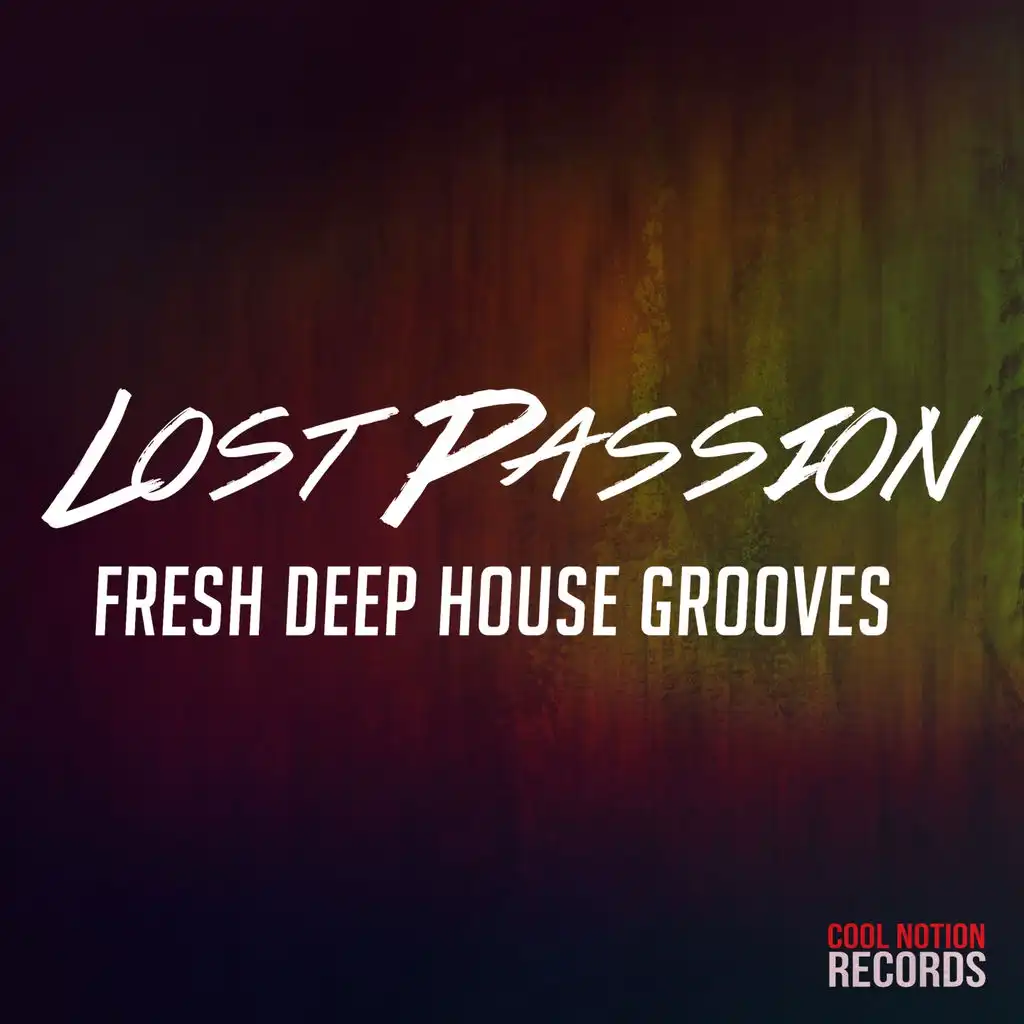 Lost Passion (Fresh Deep House Grooves)