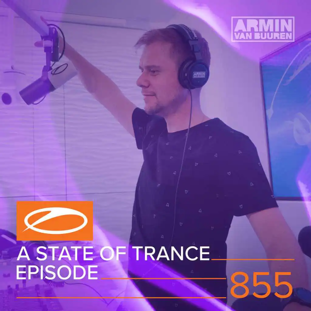When Our Story Has To End (ASOT 855) (Stargazers Remix)