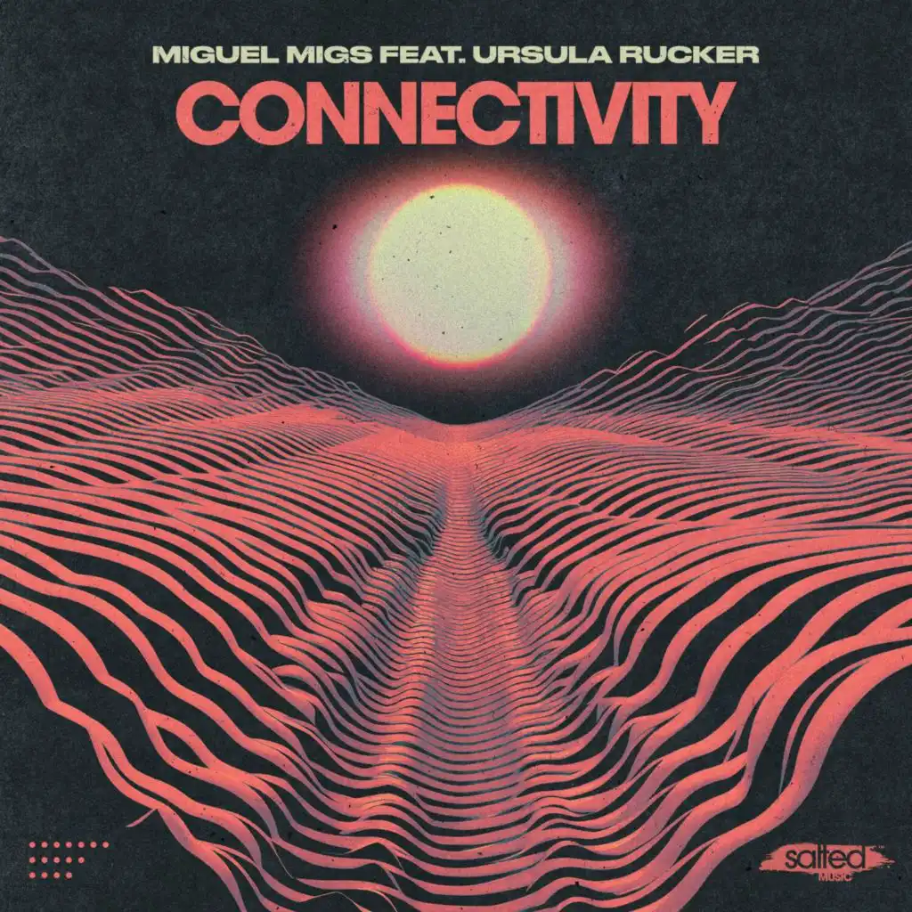 Connectivity (feat. Ursula Rucker)