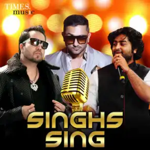 Singhs Sing