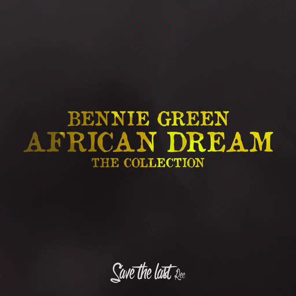 African Dream (The Collection)