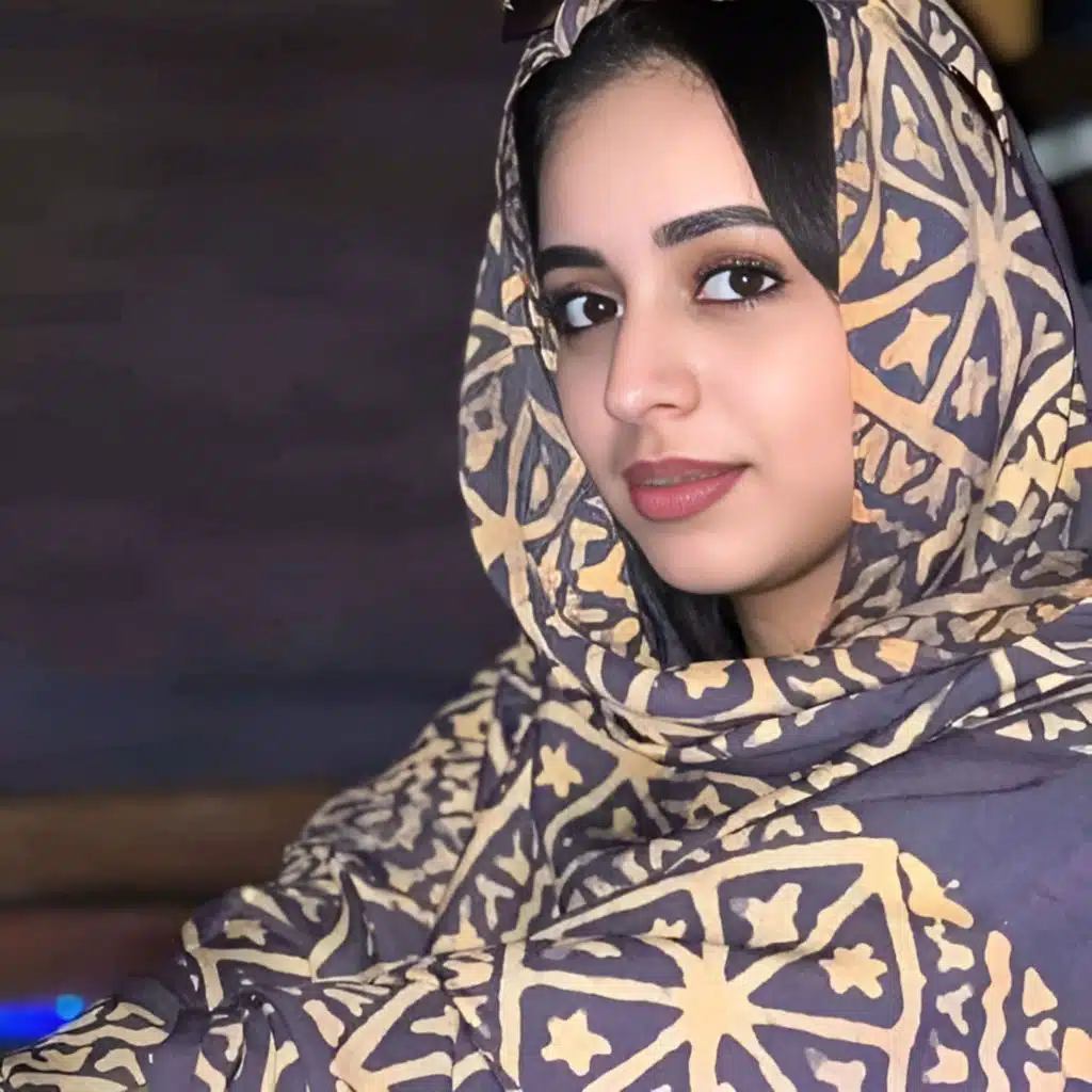 الليل نارى انا