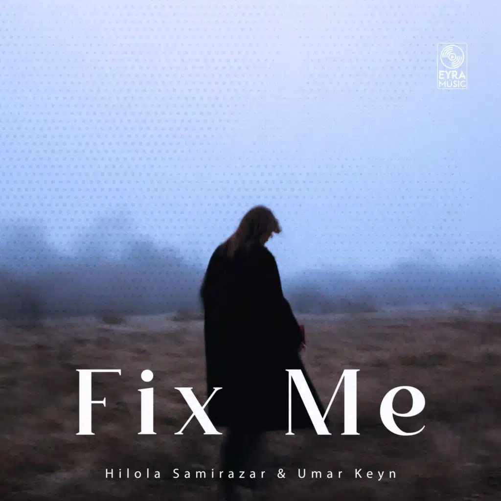Fix Me (feat. Umar Keyn)
