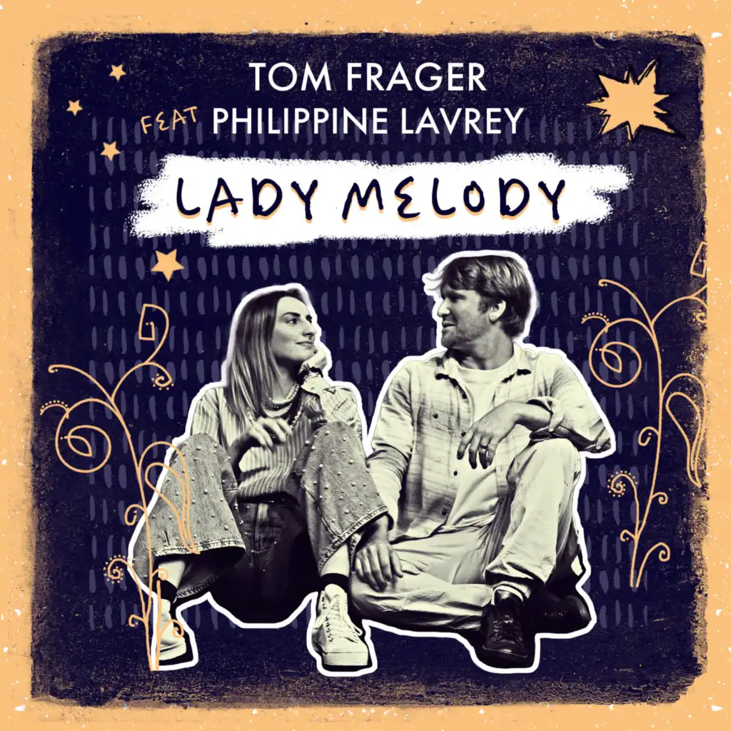 Lady Melody (feat. Philippine Lavrey)