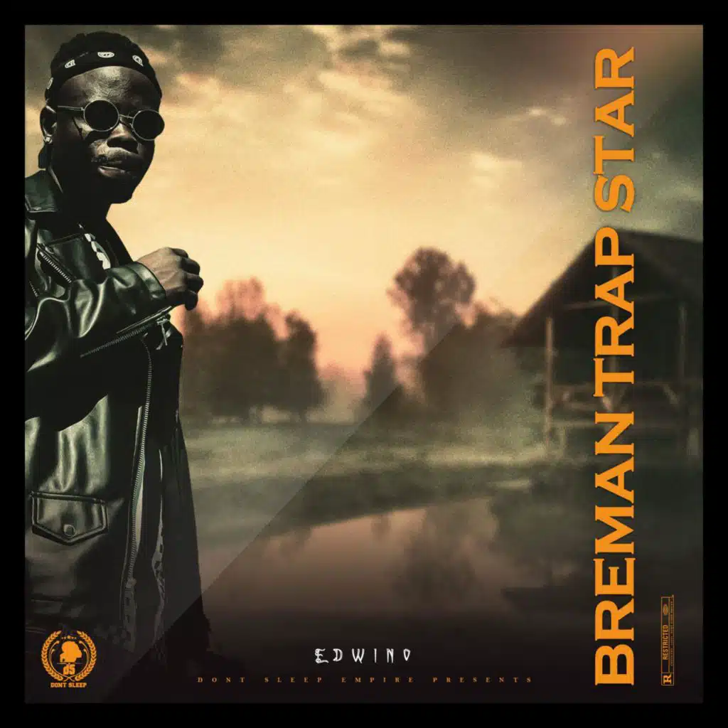 Enemies Are Not God (feat. Anita Afriyie)