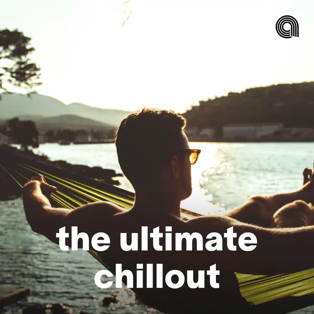 The Ultimate Chillout
