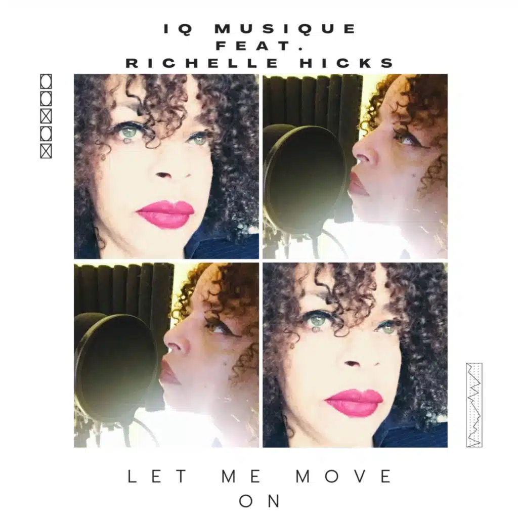 Let Me Move On (Classic Vocal Mix) [feat. Richelle Hicks]