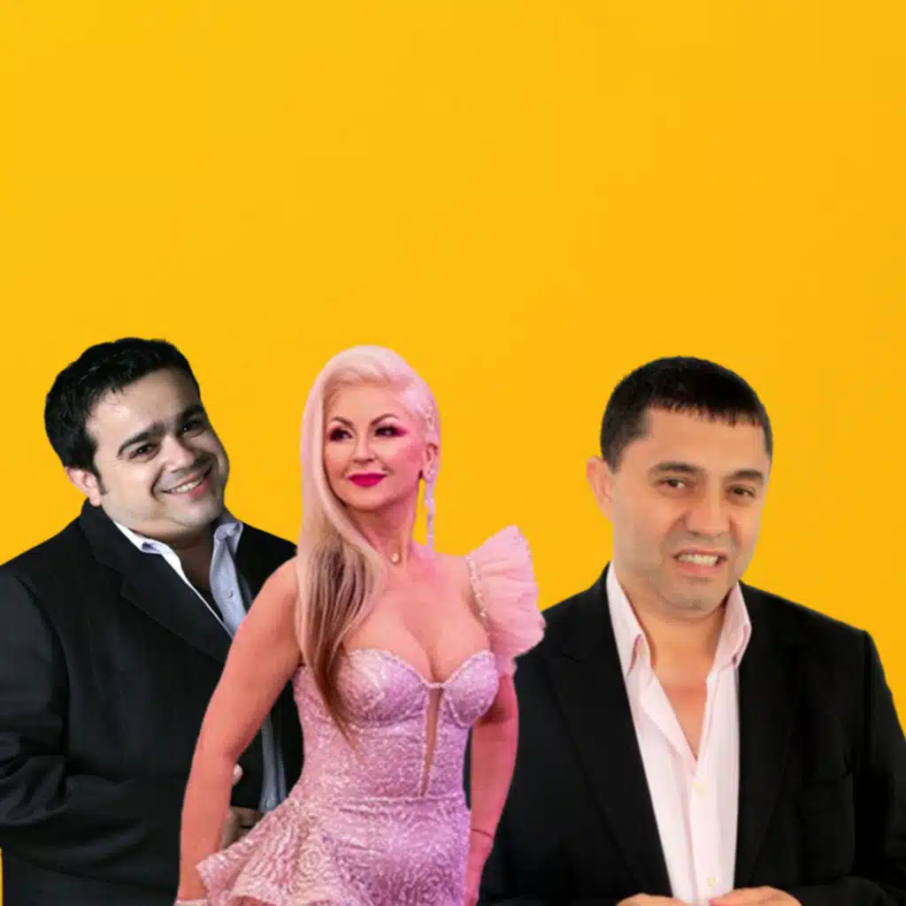 DACA PLECI (feat. Stana Izbasa)