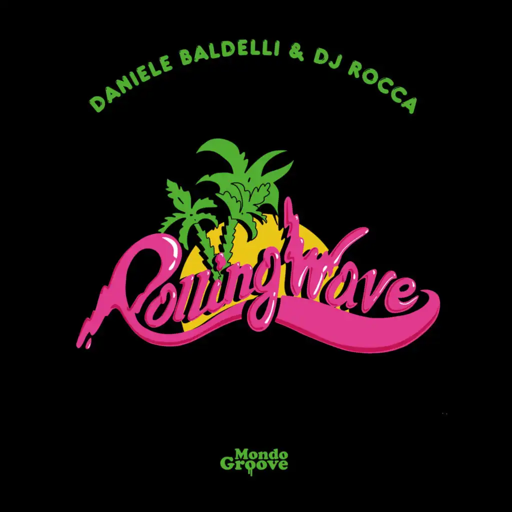 Daniele Baldelli & DJ Rocca