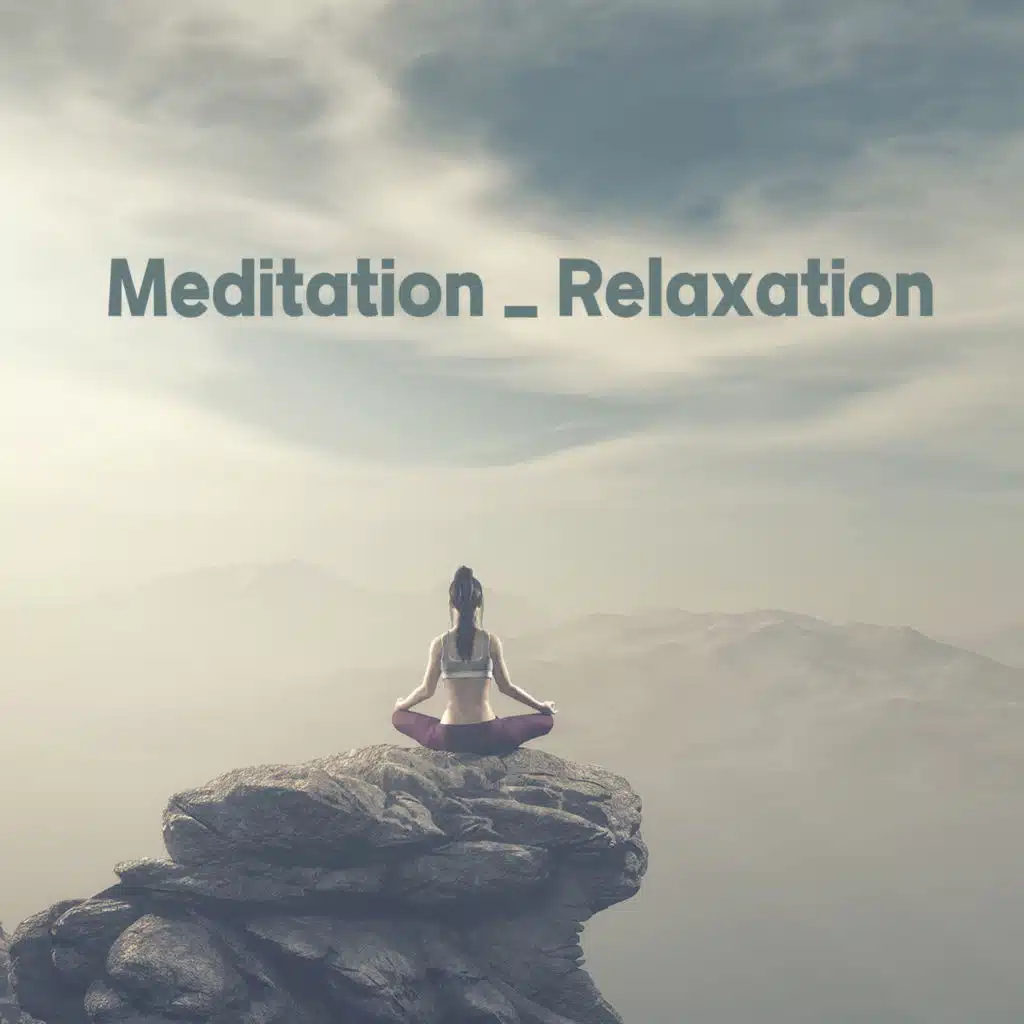 조용하고 편안한 뉴에이지 명상음악