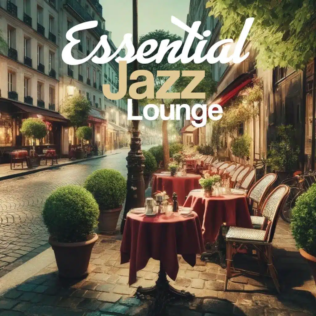 Essential Jazz Lounge – Ultimate Jazz Piano, Background Music for Lovers, Erotic Jazz, Romantic Music, Soothing Instrumental Jazz