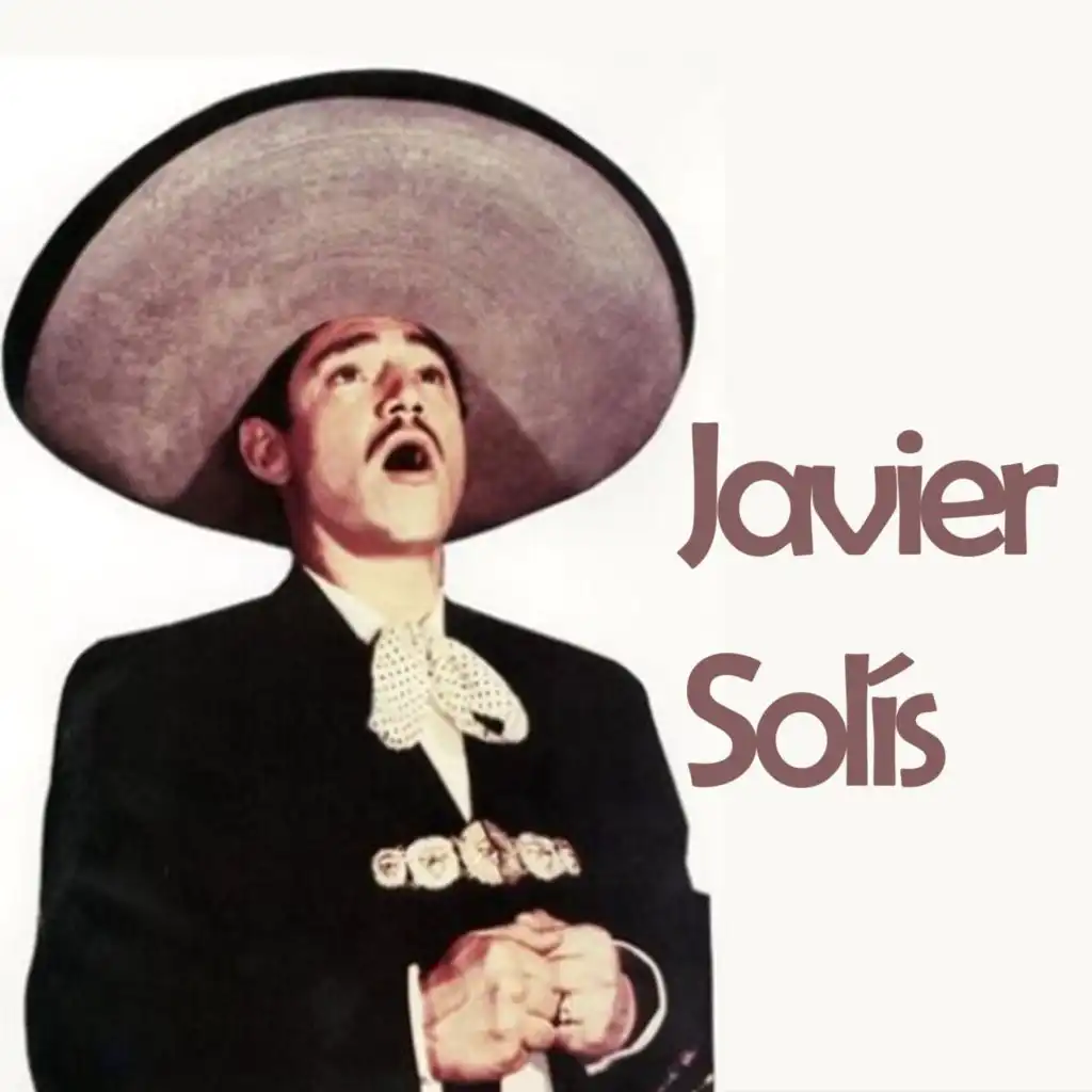 Javier Solís