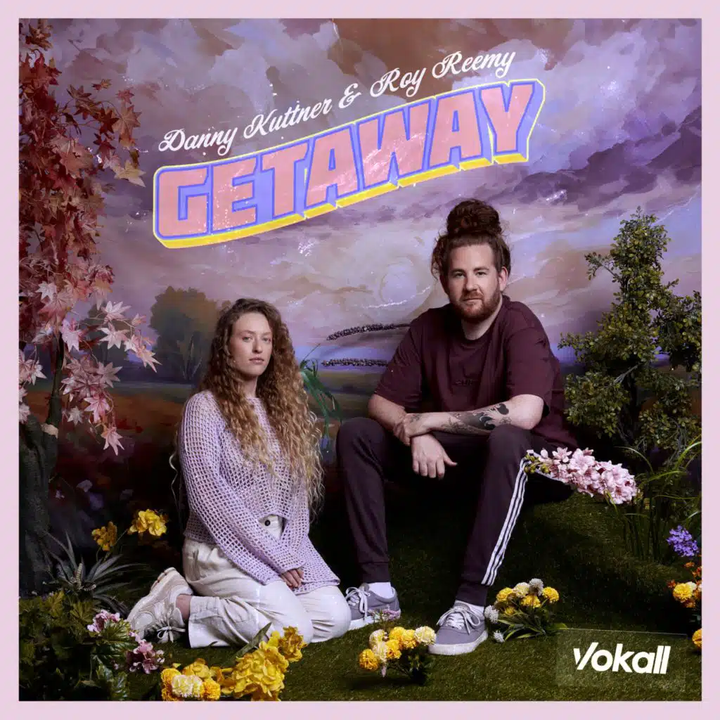 Danny Kuttner & Roy Reemy