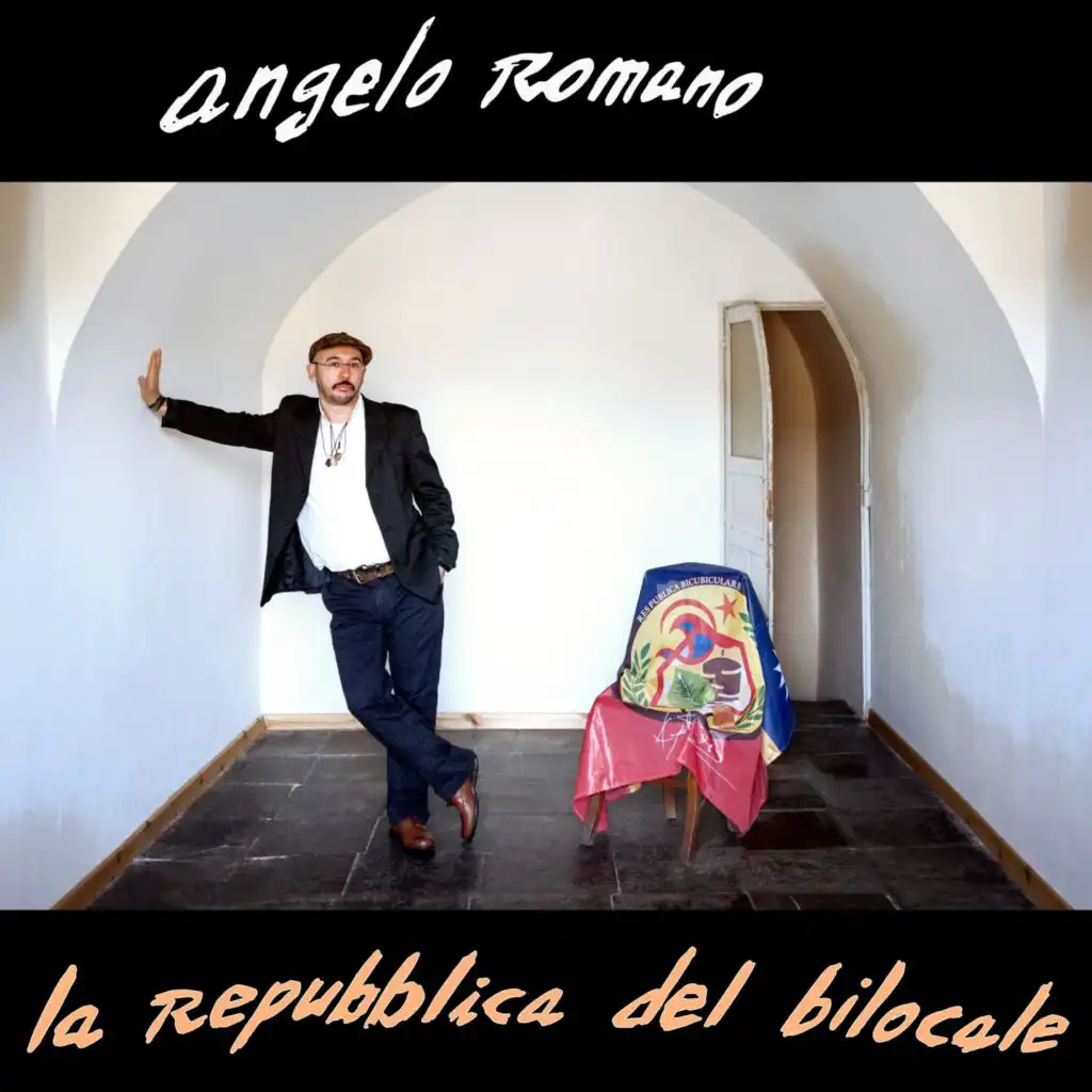 Angelo Romano