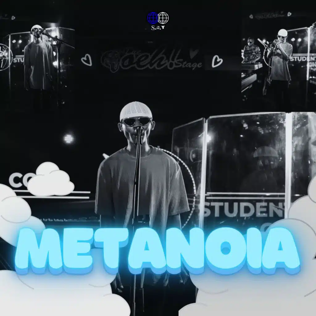METANOiA