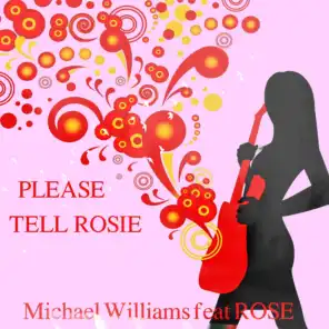 Please Tell Rosie (Remix to Alle Farben feat Younotus) [ft. Rose]