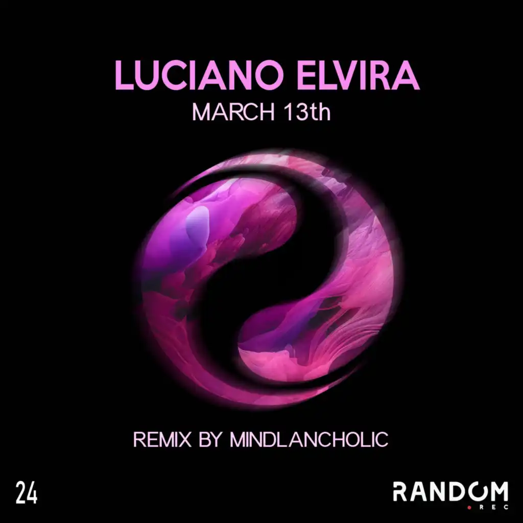 Luciano Elvira