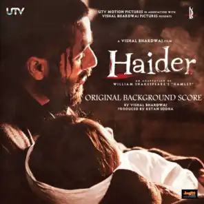 Haider - Original Background Score