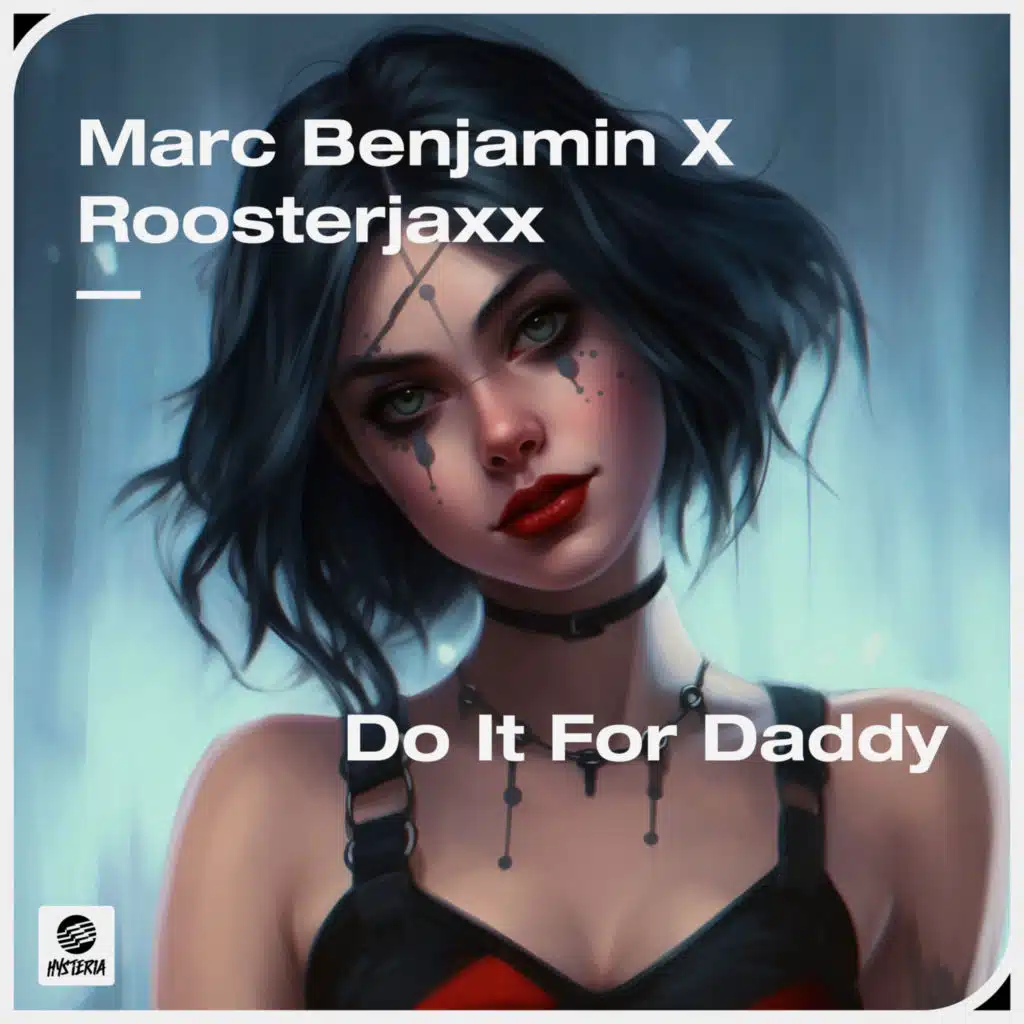 Marc Benjamin & ROOSTERJAXX