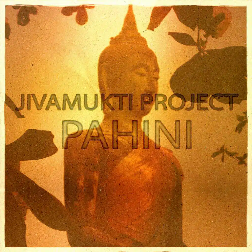 Jivamukti Project